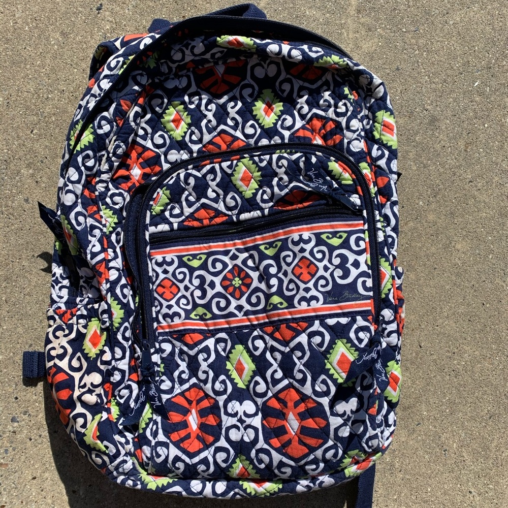 Backpack